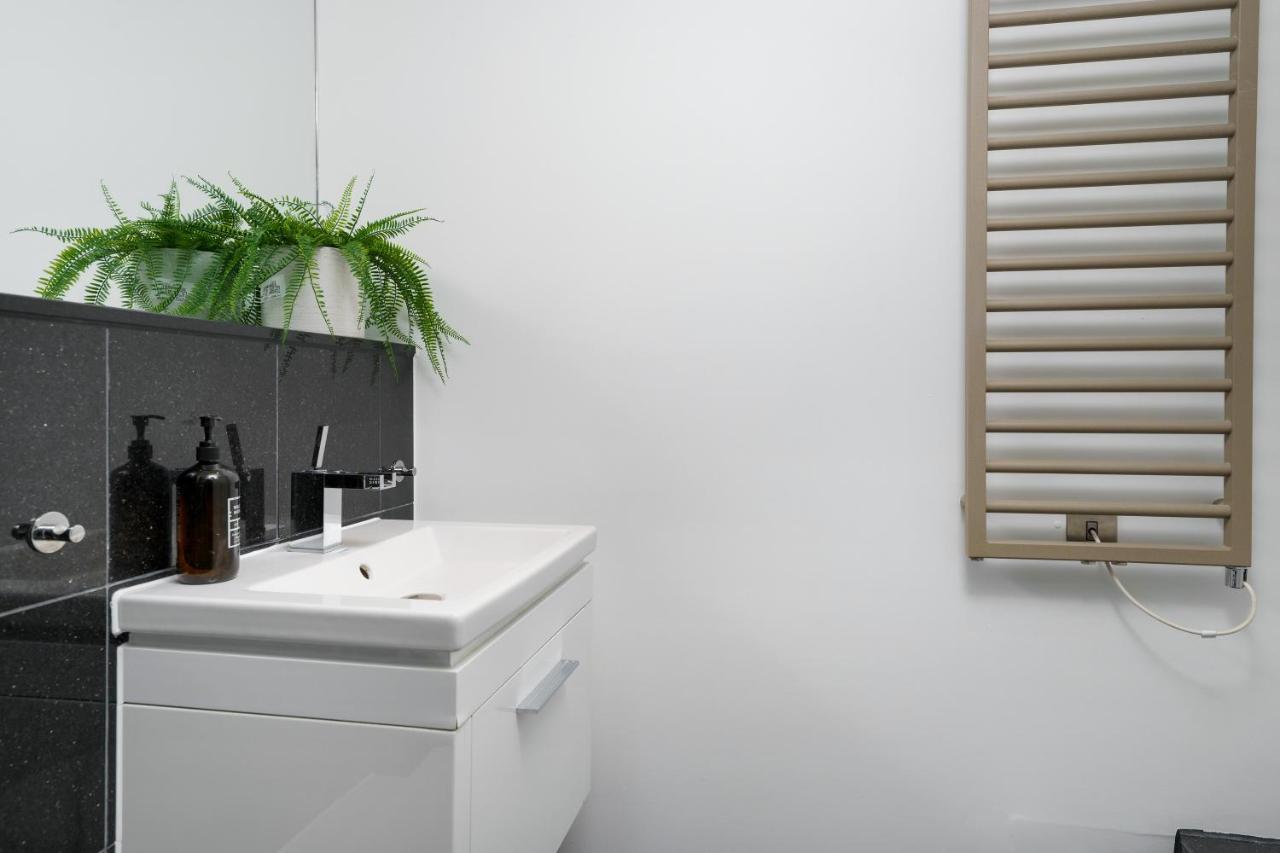 Ferienwohnung Aircon 2 Bedr, 3 Beds, 2 Bath Covent Garden, Subway London Exterior foto